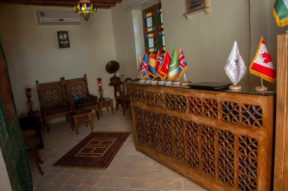 Dadman Traditional Lodge Zanjan, Zanjan — photo 3